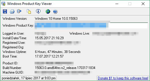 Windows Product Key Viewer Download